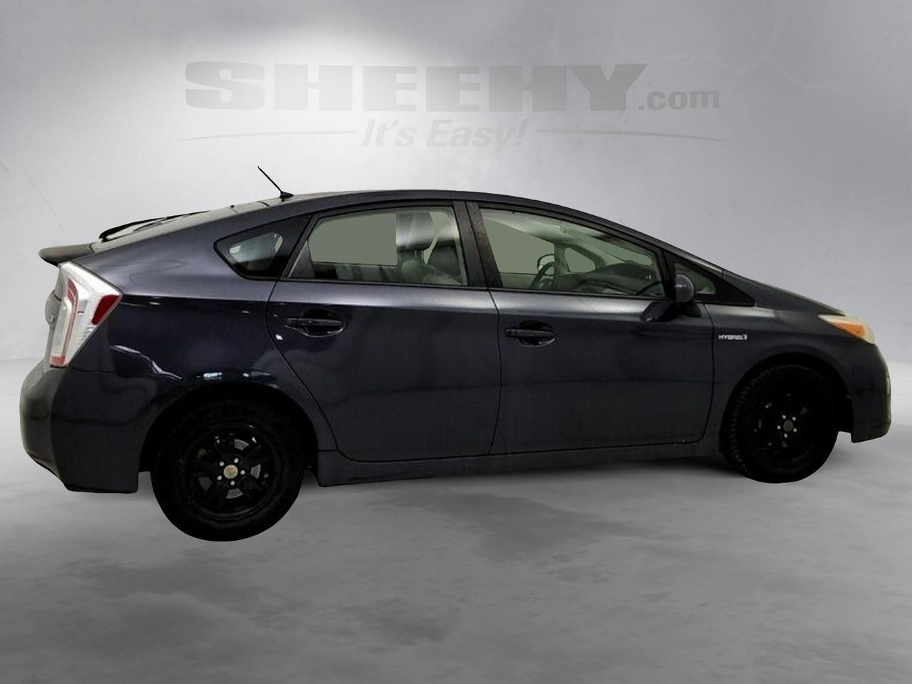 2012 Toyota Prius Two Laurel MD