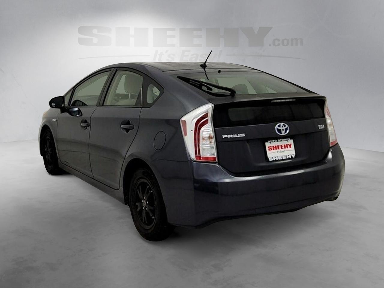 2012 Toyota Prius Two Laurel MD