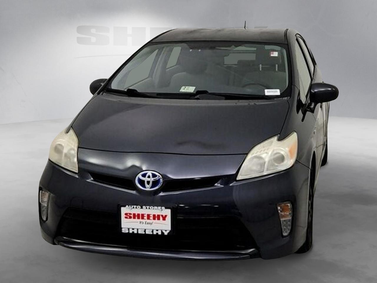 2012 Toyota Prius Two Laurel MD