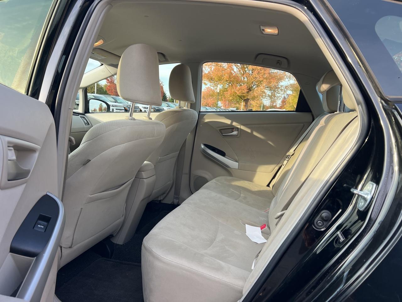 2012 Toyota Prius Two Chantilly VA