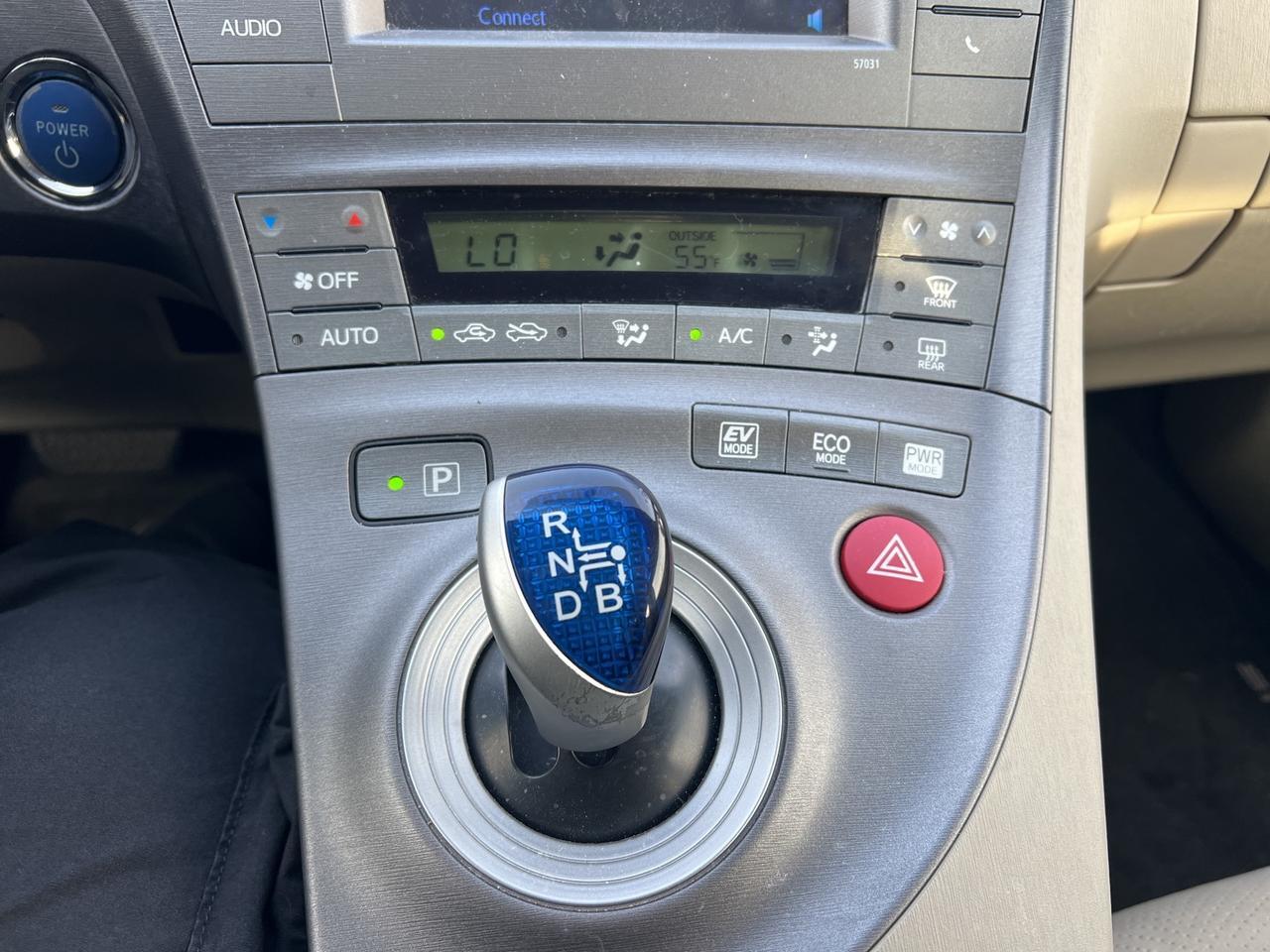 2012 Toyota Prius Two Chantilly VA