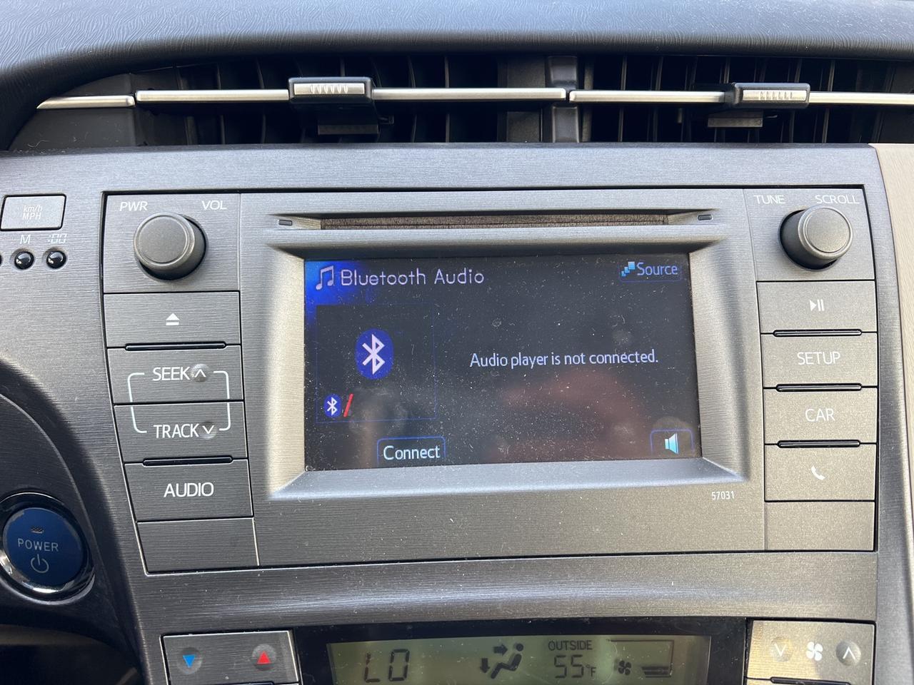 2012 Toyota Prius Two Chantilly VA