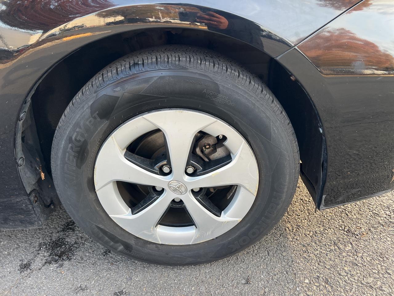 2012 Toyota Prius Two Chantilly VA