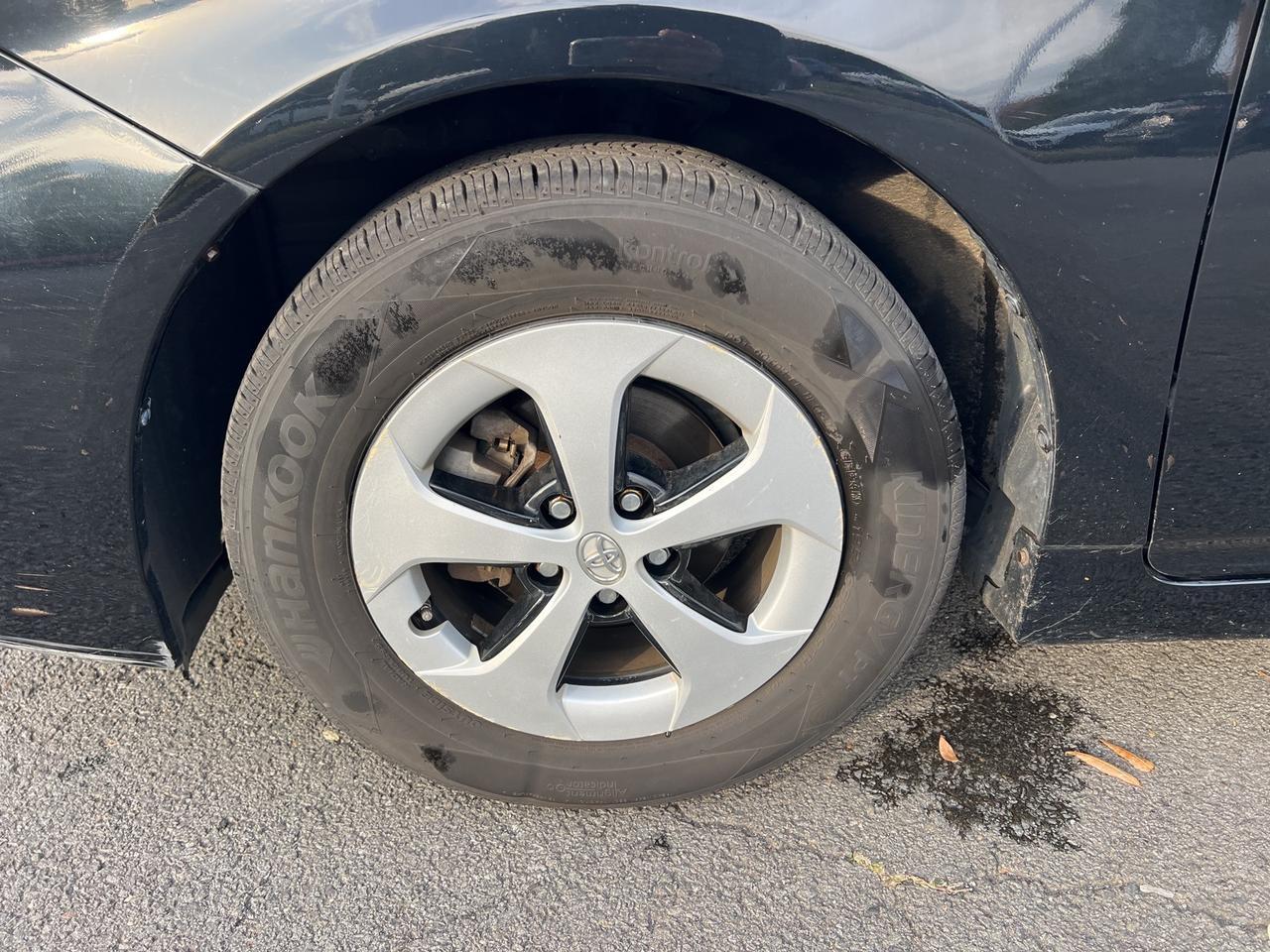 2012 Toyota Prius Two Chantilly VA