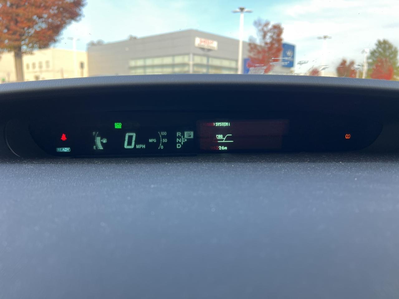 2012 Toyota Prius Two Chantilly VA