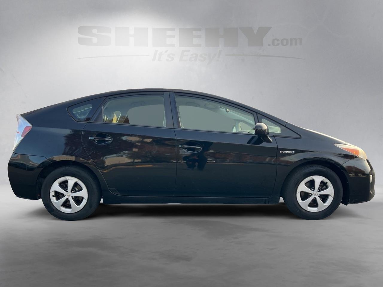 2012 Toyota Prius Two Chantilly VA