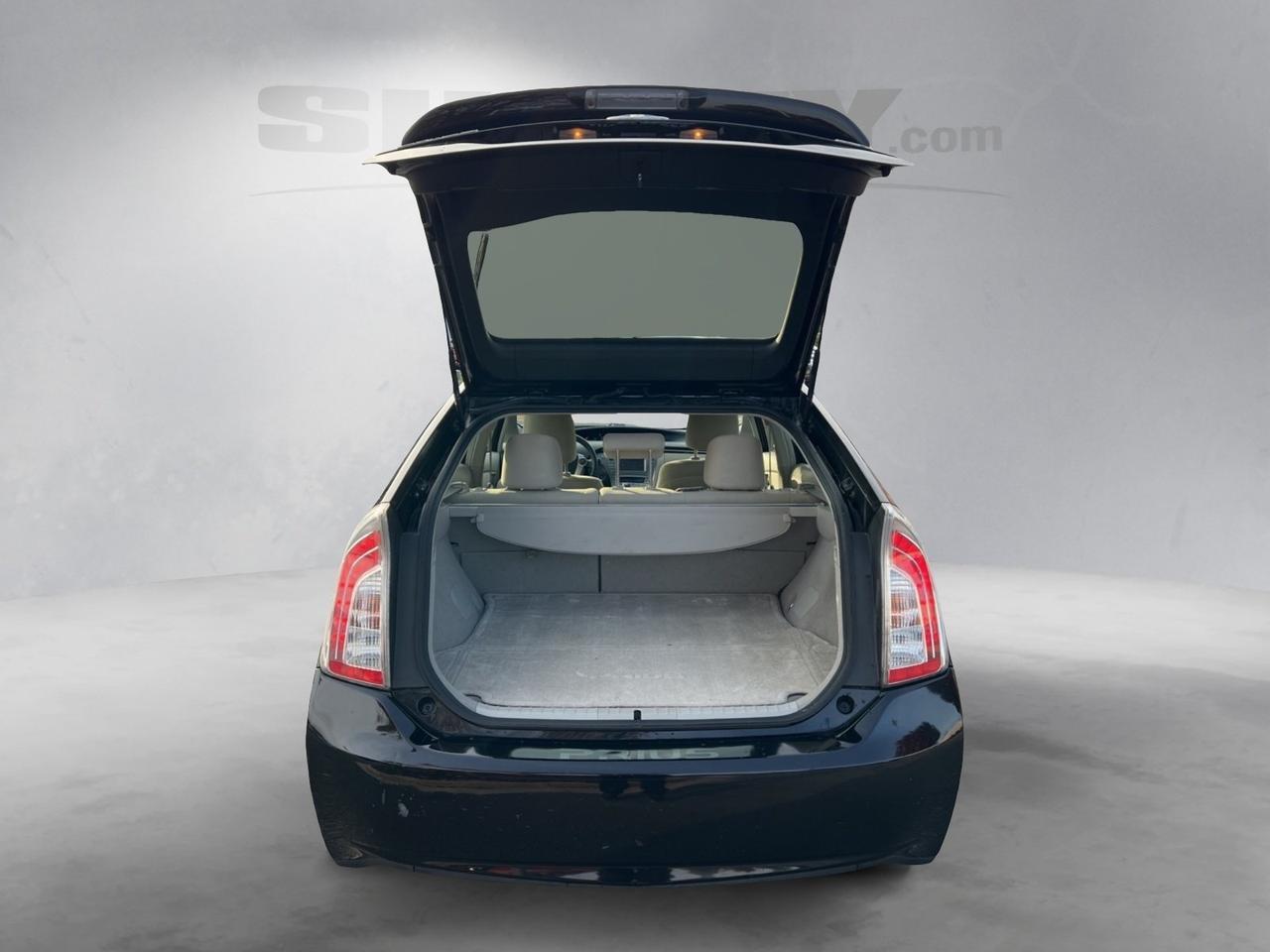 2012 Toyota Prius Two Chantilly VA