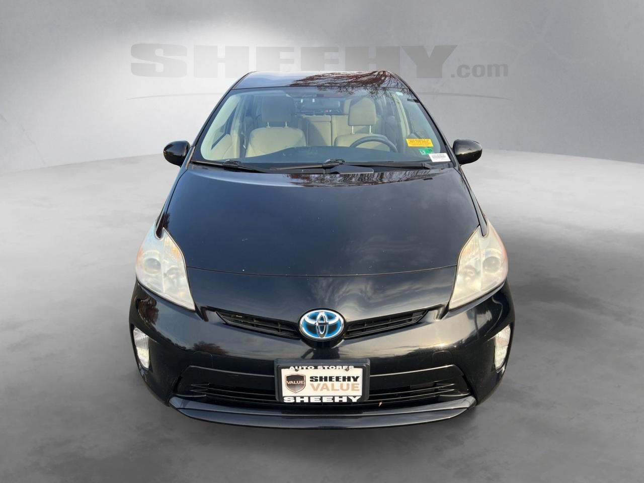 2012 Toyota Prius Two Chantilly VA