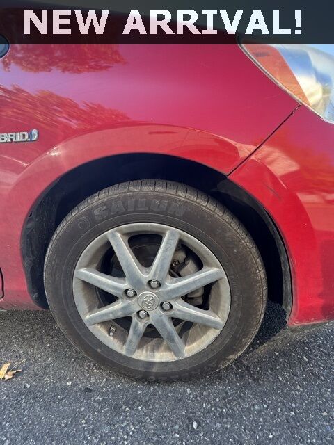2012 Toyota Prius c One Renton WA