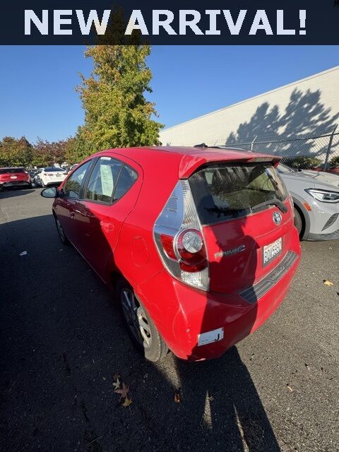 2012 Toyota Prius c One Renton WA