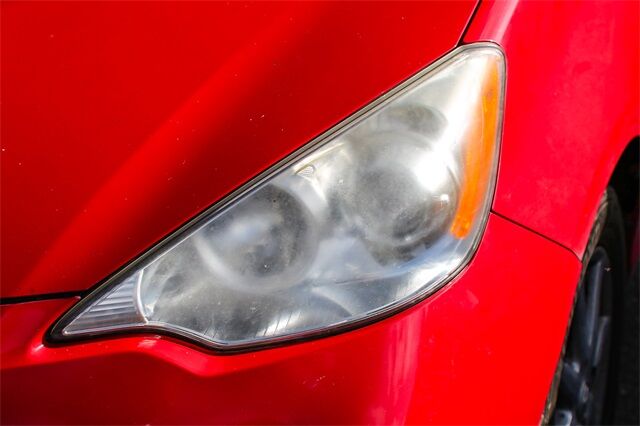 2012 Toyota Prius c One