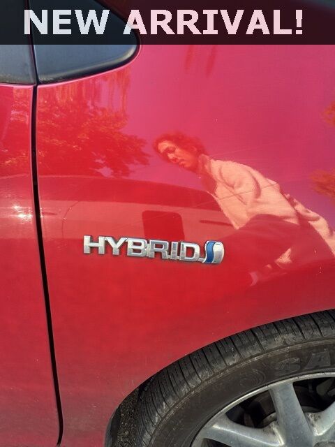 2012 Toyota Prius c One Renton WA