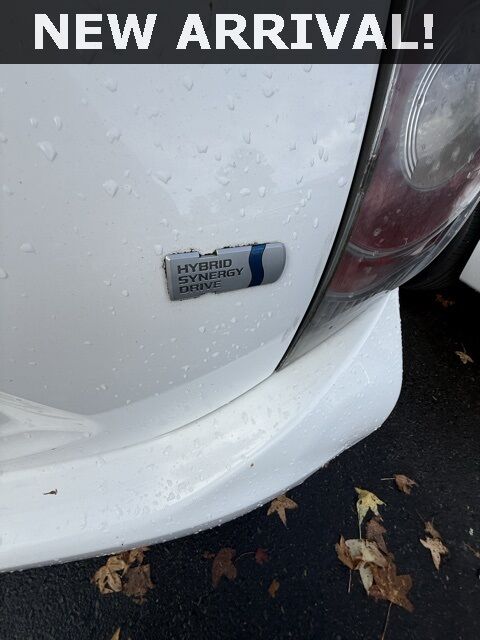 2012 Toyota Prius c One Renton WA