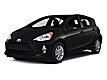 2012 Toyota Prius c One
