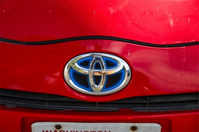 2012 Toyota Prius c One Renton WA