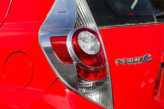 2012 Toyota Prius c One Renton WA