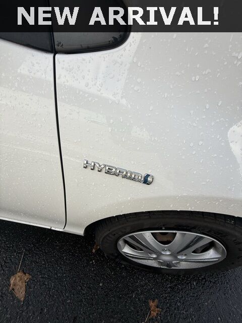 2012 Toyota Prius c One Renton WA