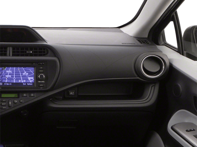 2012 Toyota Prius c Three Roseville CA