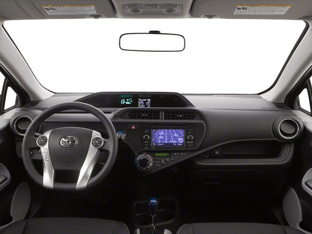 2012 Toyota Prius c Three Roseville CA