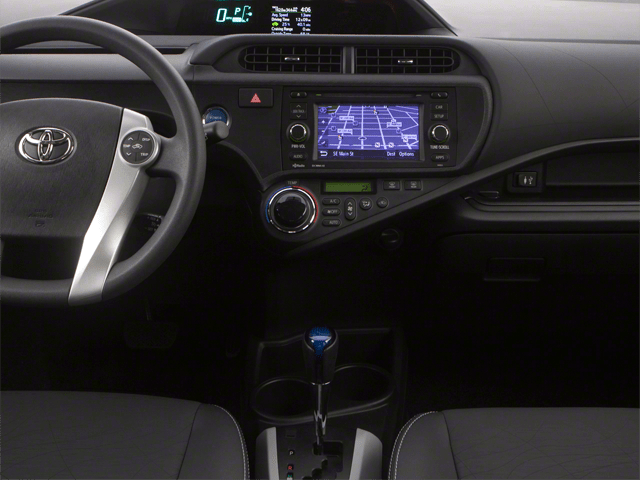 2012 Toyota Prius c Three Roseville CA