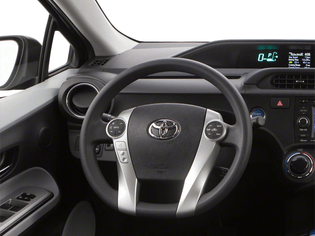 2012 Toyota Prius c Three Roseville CA