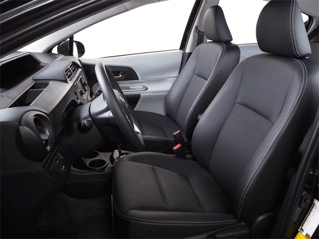 2012 Toyota Prius c Three Roseville CA
