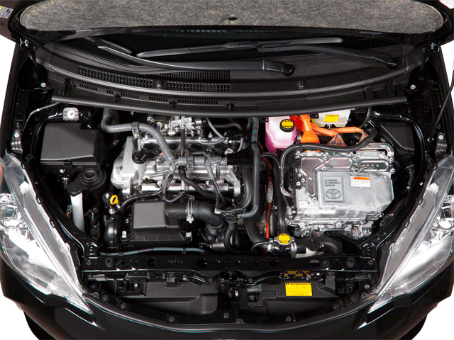 2012 Toyota Prius c Three Roseville CA