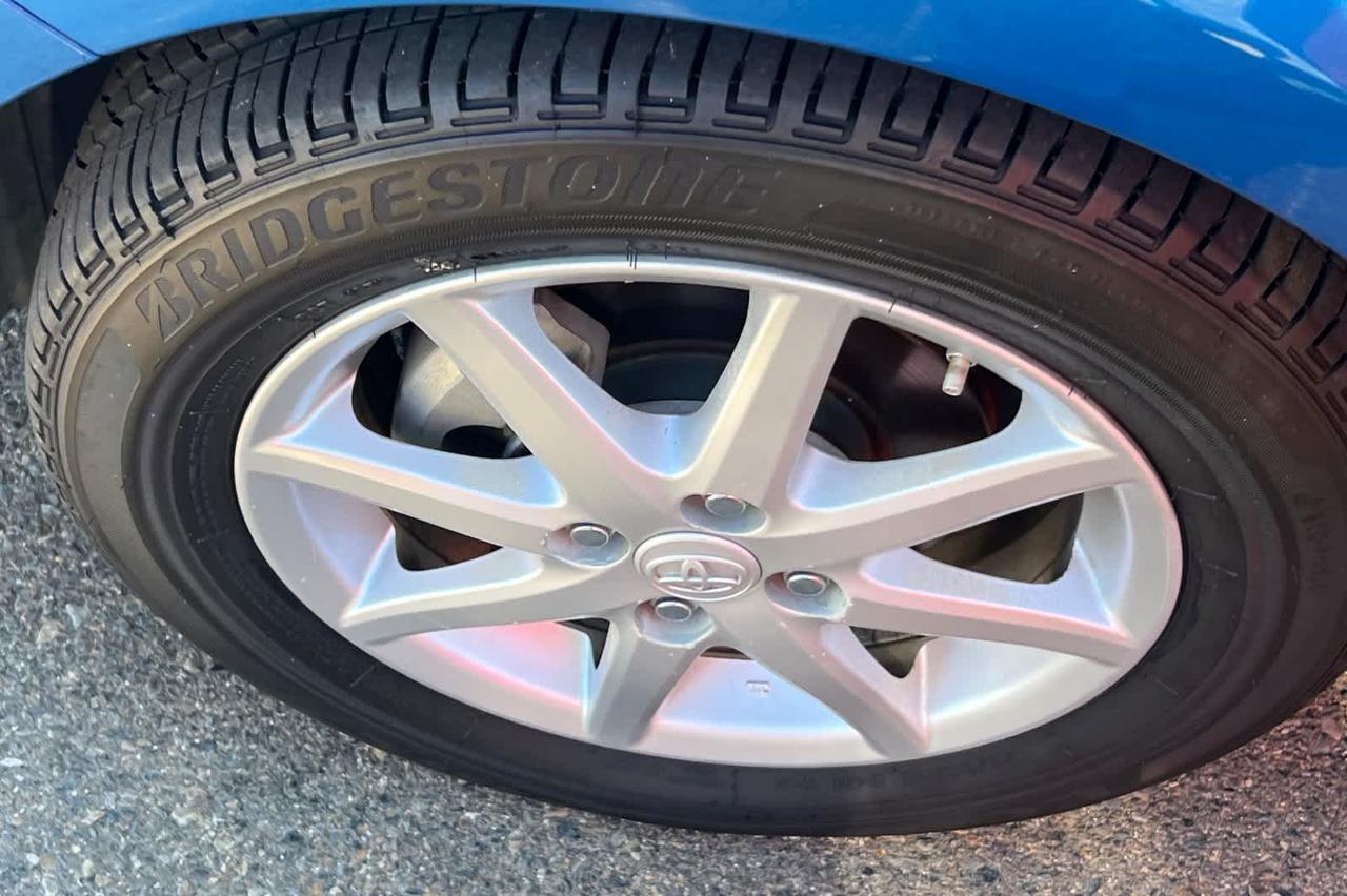 2012 Toyota Prius c Three Roseville CA