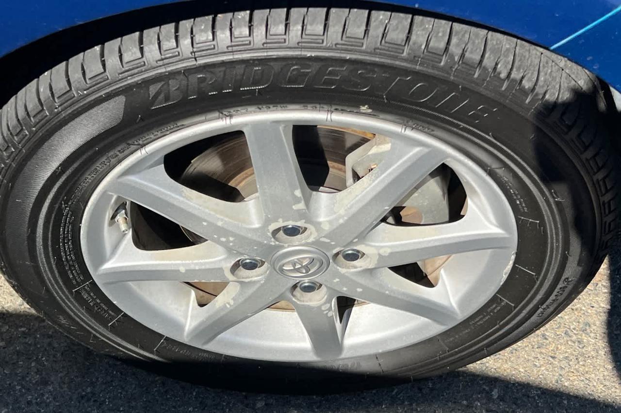 2012 Toyota Prius c Three Roseville CA