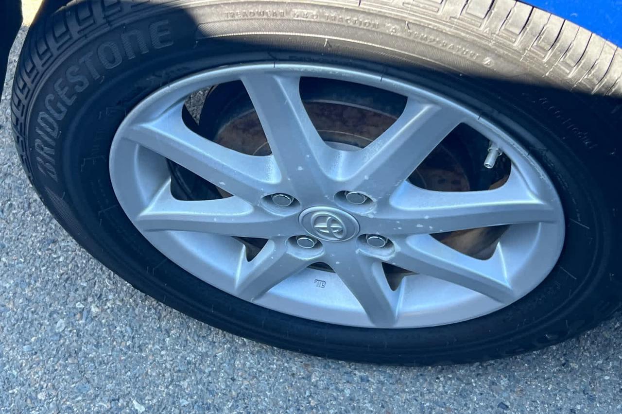 2012 Toyota Prius c Three Roseville CA