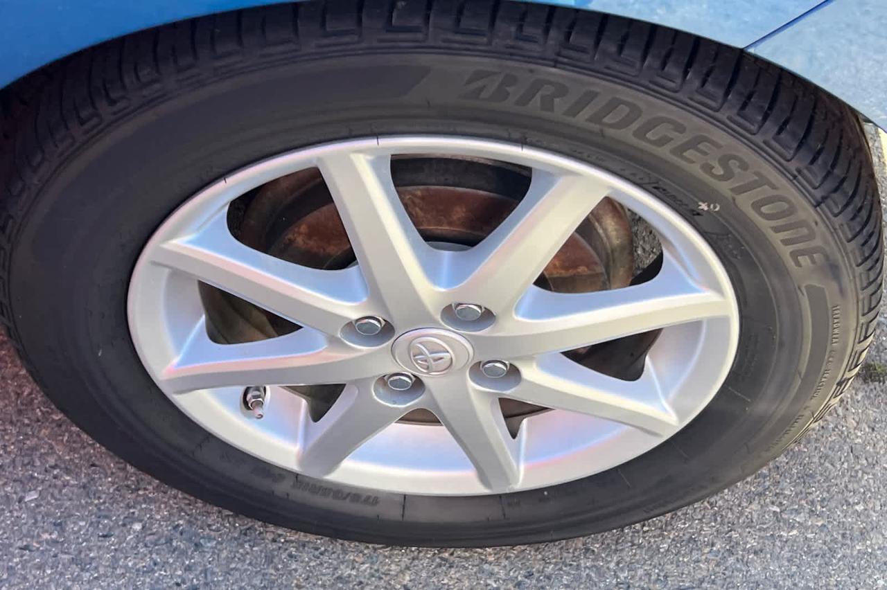 2012 Toyota Prius c Three Roseville CA