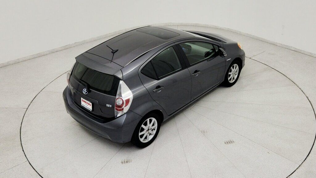 2012 Toyota Prius c Three Laurel MD