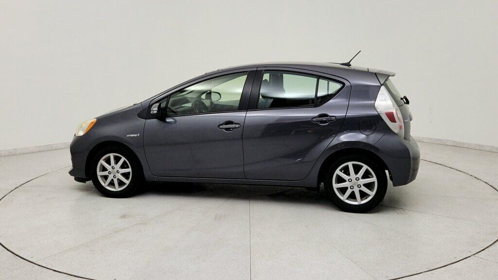 2012 Toyota Prius c Three Laurel MD