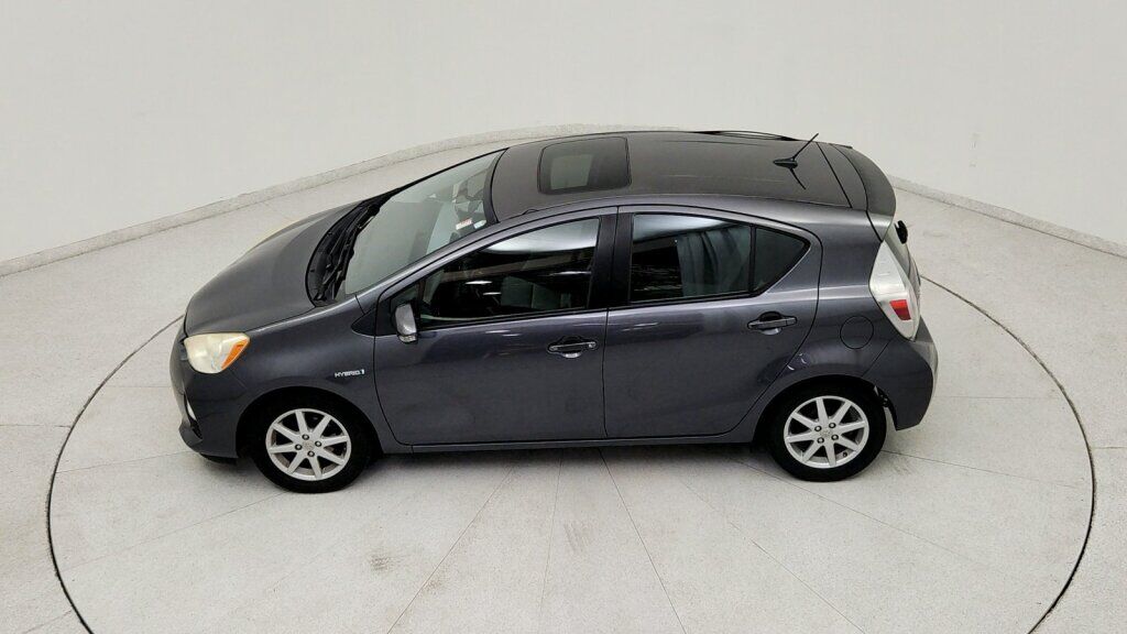 2012 Toyota Prius c Three Laurel MD
