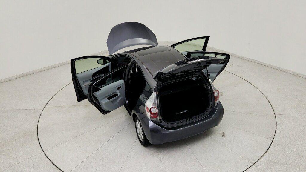 2012 Toyota Prius c Three Laurel MD