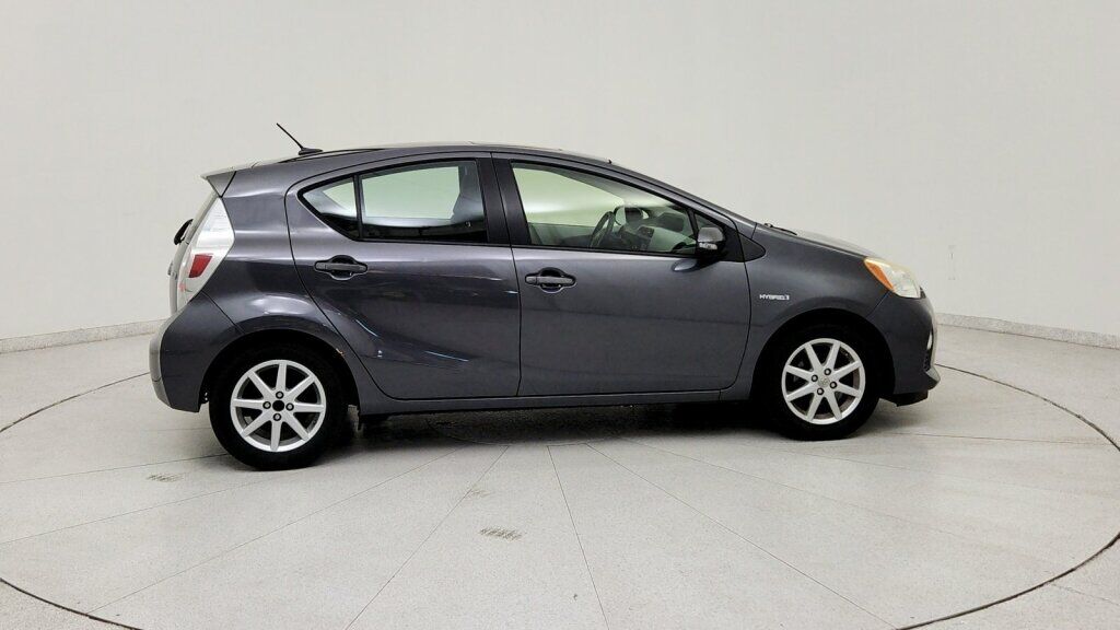 2012 Toyota Prius c Three Laurel MD