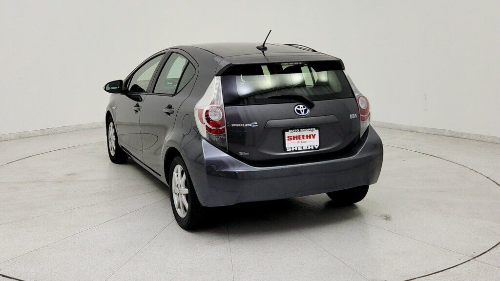 2012 Toyota Prius c Three Laurel MD