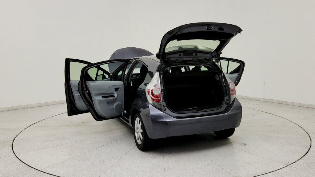 2012 Toyota Prius c Three Laurel MD