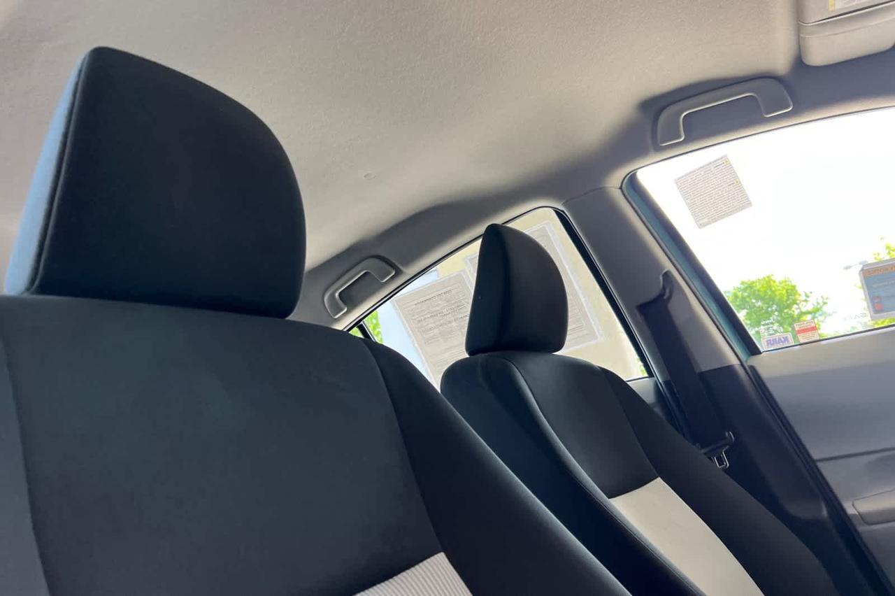 2012 Toyota Prius c Two Roseville CA