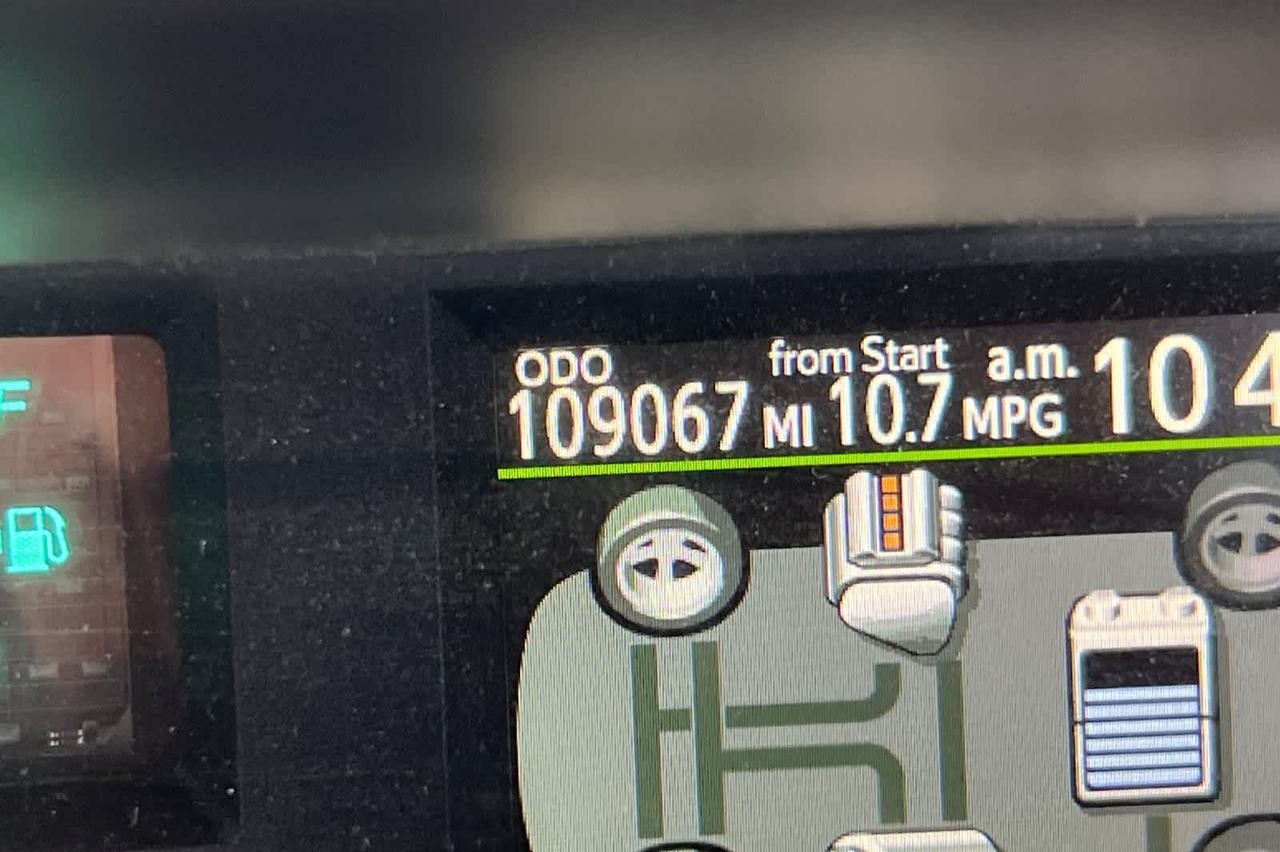 2012 Toyota Prius c Two Roseville CA