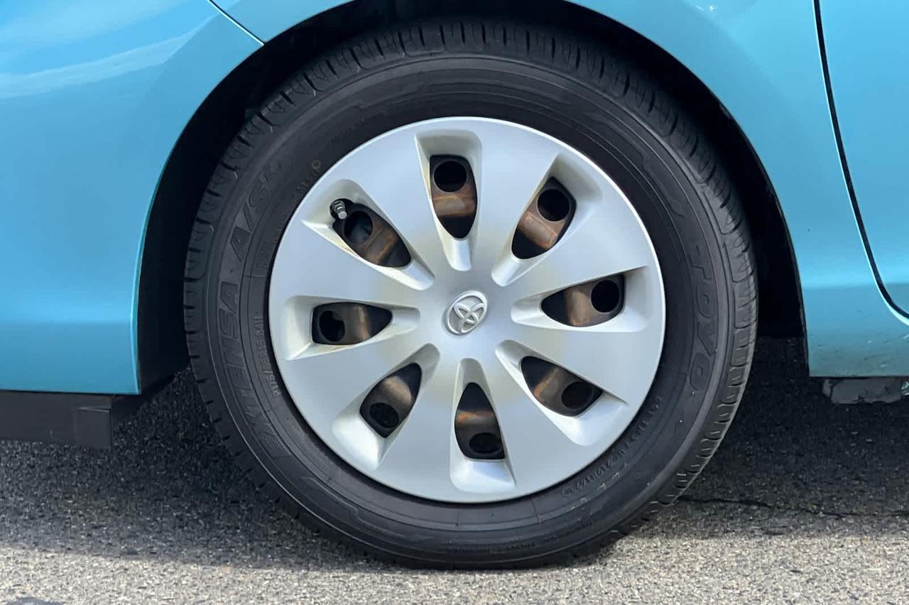 2012 Toyota Prius c Two Roseville CA