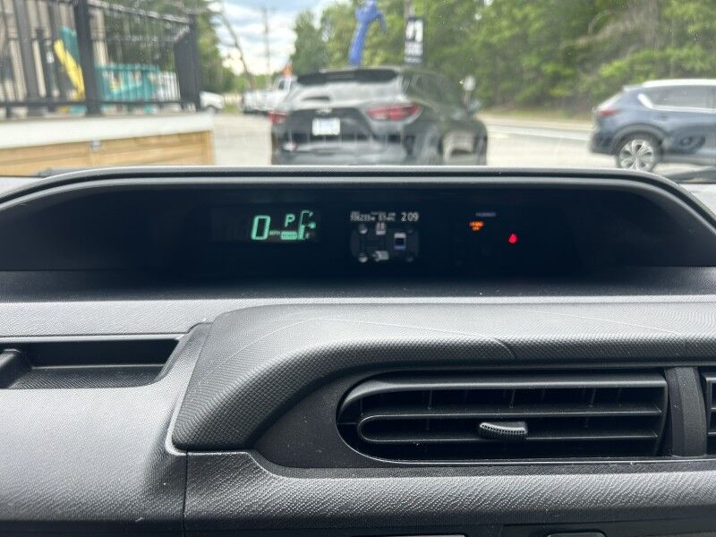 2012 Toyota Prius c Two Whitinsville MA