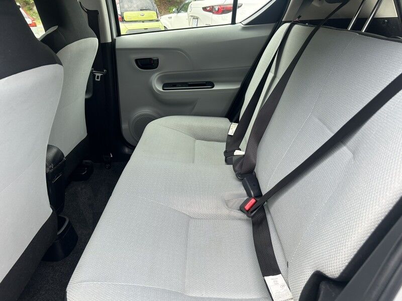 2012 Toyota Prius c Two Whitinsville MA