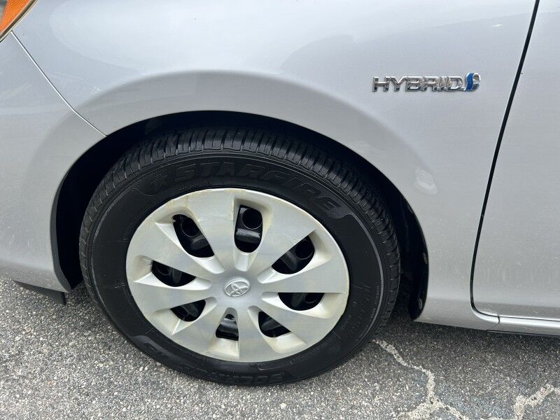 2012 Toyota Prius c Two Whitinsville MA