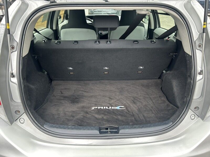 2012 Toyota Prius c Two Whitinsville MA