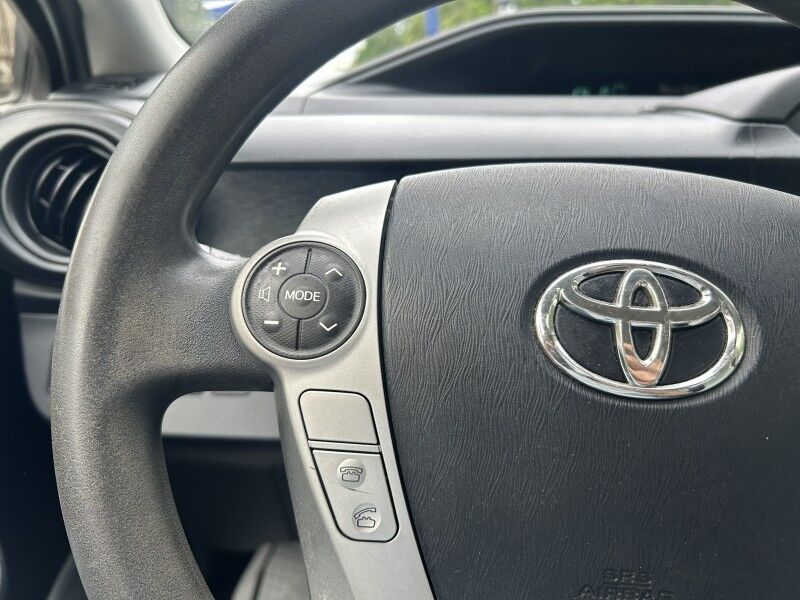 2012 Toyota Prius c Two Whitinsville MA