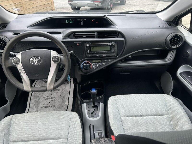 2012 Toyota Prius c Two Whitinsville MA