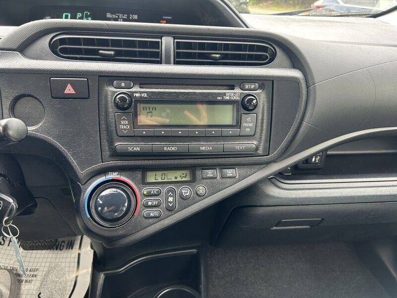 2012 Toyota Prius c Two Whitinsville MA