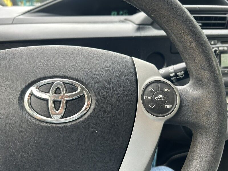 2012 Toyota Prius c Two Whitinsville MA