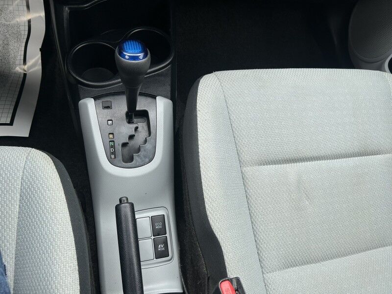 2012 Toyota Prius c Two Whitinsville MA